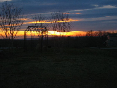 DV Sunset DV Sunset